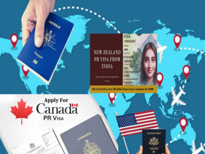 Permanent Visa
